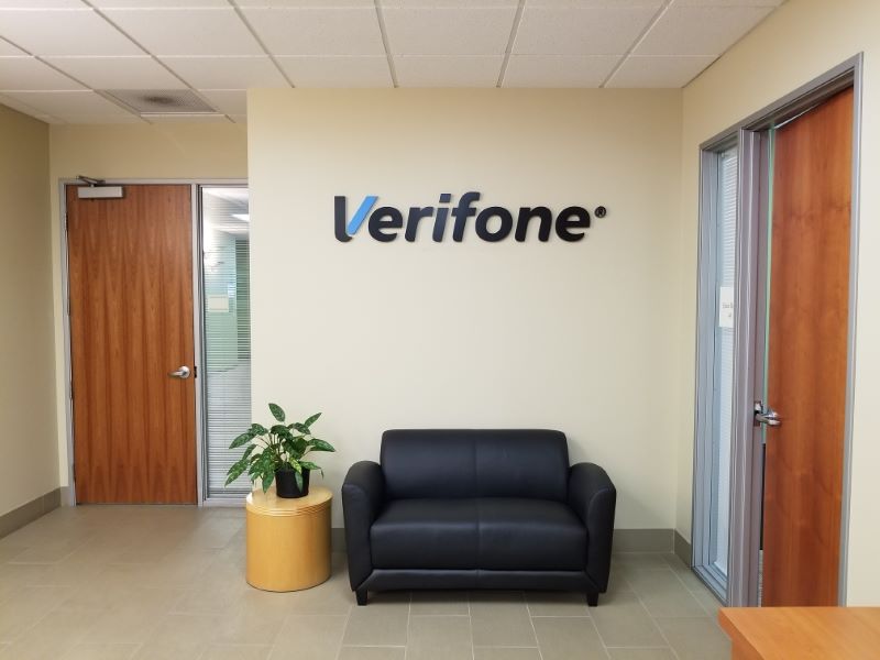 Interior Dimensional Letters